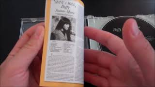 Buffy Sainte-Marie - Many A Mile