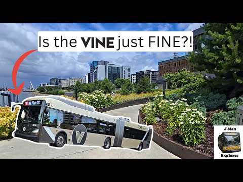 Sunday Movie: The Vine