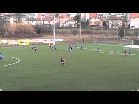 Vanchiglia - Victoria Ivest 2002