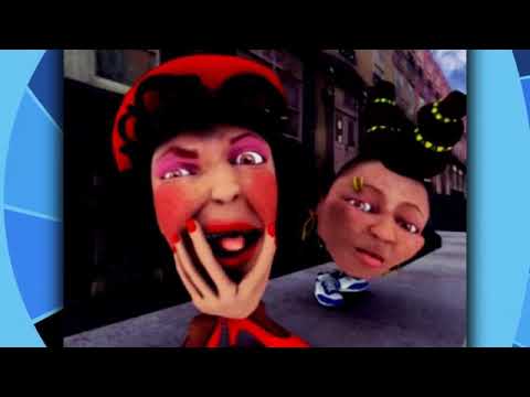 Fatman Scoop   Be Faithful MAKJ Remix Extended Dirty 75