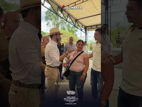 Quindío: ¡Berraquera y alma invencible!