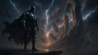 THE FORBIDDEN MYTH OF REVAN — KEEPER OF THE LIVING DARK