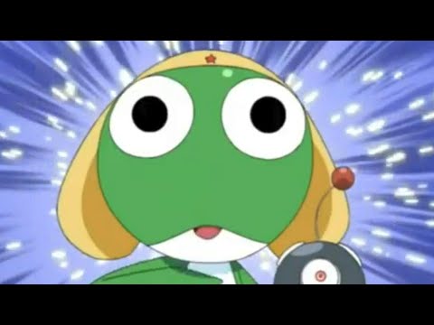Best of Keroro (Sgt. Frog)