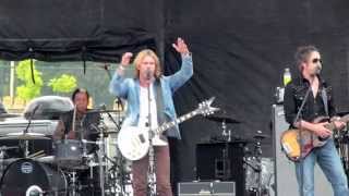 Craig Wayne Boyd Joins Country Junkie Nation