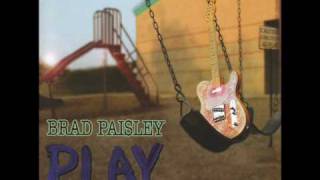 brad paisley - les is more