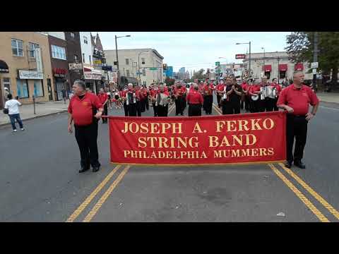 Ferko columbus day 2019-8