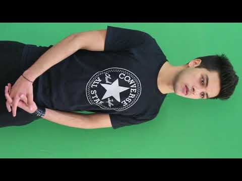 Saad Kasmani Profile 