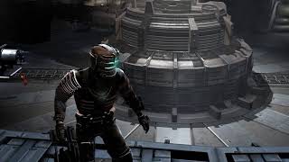 久々にホラゲ実況(∩´∀｀)∩[DEAD SPACE] #8