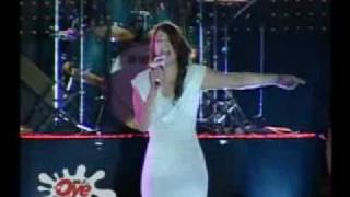 Yuridia-Contigo-Encuentro Fusión 2010.wmv