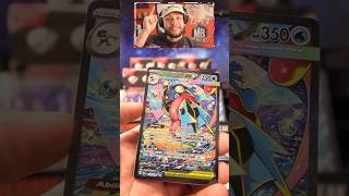 Just Like that 🍀Los Said Calmly 😌☝️ #pokemon #greninja #anime #tcgplayer #tcgcollector