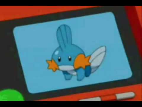 Over 9000 Mudkip Edition