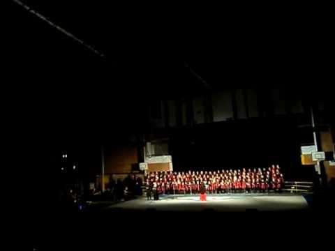 Vločka (Dingi lingi dong)