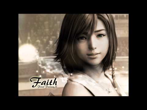 Final Fantasy 10  OST   Boss battle theme (Seymour Flux - Yunalesca Fights)