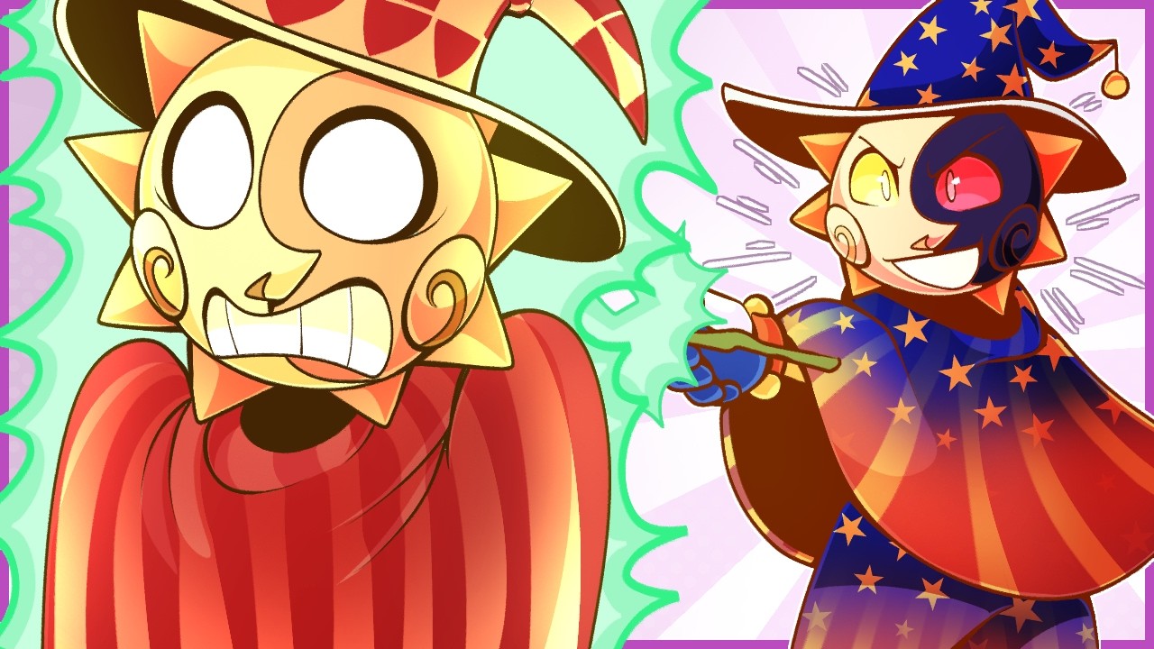 Becoming WIZARDS with Sun! in YAP YAP