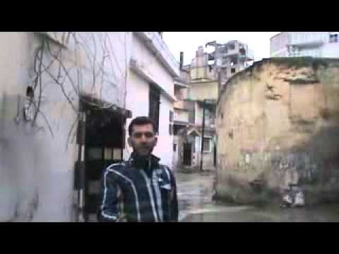 قصف للنظام على حمص القديمة في محافظة حمص