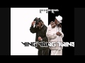 Benny Benassi - All The Way (Live) (Feat. Ying Yang Twins) [HD]