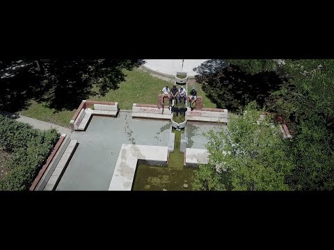 AKAISE, P.SIDA & WEST (YNKR) - Pero estoy vivo (ft. RDRG) (VIDEOCLIP OFICIAL)