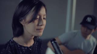 Hillsong United - Even When It Hurts (Cover) | Into The Boat Sessions