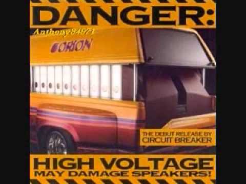 Circuit Breaker - I.B.P. - Situation Normal
