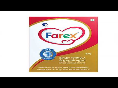 download lagu mp3 mp4 Farex Baby Food, download lagu Farex Baby Food gratis, unduh video klip Farex Baby Food