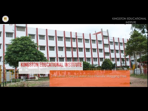 Kingston Teachers' Training College Kolkata General video thumbnail 3