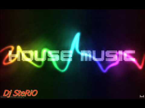 Roog & Phonic Funk VS  Gel Abril Mix (By Dj SteRiO) 2012