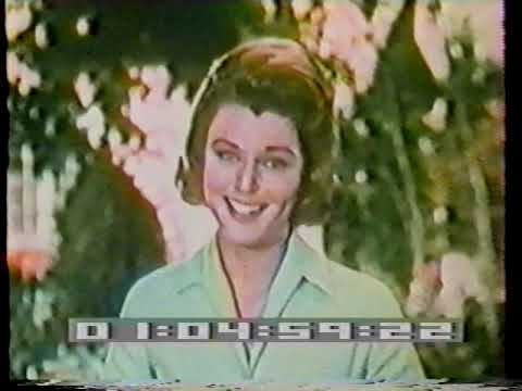 Bell Telephone Hour - music of Cole Porter - Jan 28, 1964 - Ethel Merman hosting