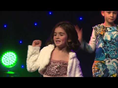 06 Валентина Спасеска - Во лето