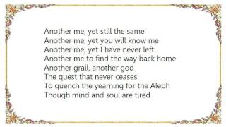 Vader - The Nomad Lyrics