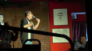 Pete Lee Live in Tampa