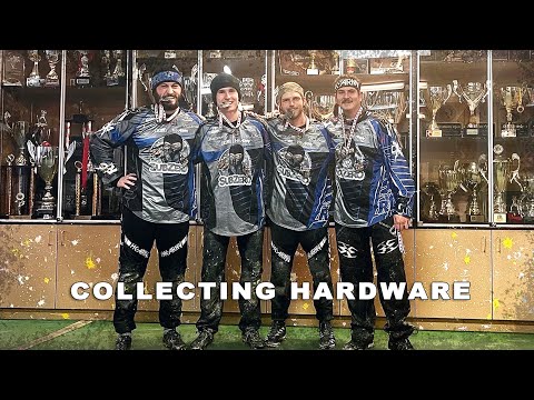 First Paintball Tournament In 10+ Years!