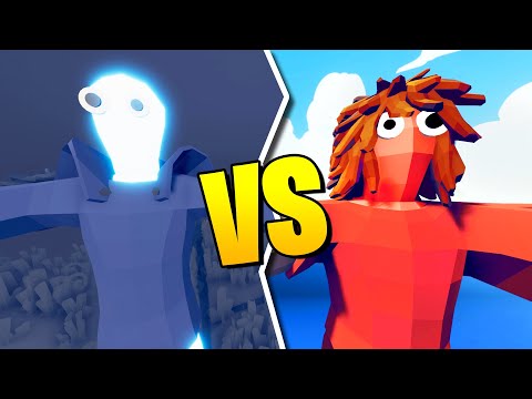 TABS - These Units Are UNSTOPPABLE! - Totally Accurate Battle Simulator