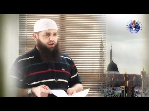 Ebu Bekr Ruli - Gafleti  "Pakujdesia" (Hutbe)