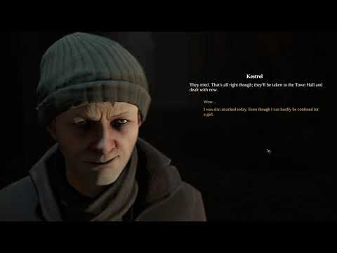 Pathologic 2 -- It's just a plague, how bad could it be?  [Part 1]