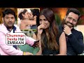 Emraan Hashmi EMBARASSED For His Kissing Tag In Front Of Shreya Dhanwanthary On Kapil Sharma Show