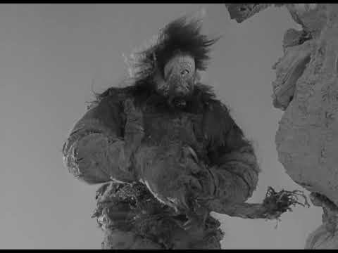 Giant Cyclops Attack - Lost in Space