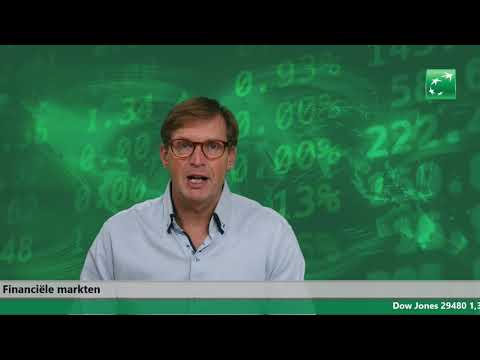 TSMC shopt bij ASML| 16 november 2020 | Markets Update van BNP Paribas Markets
