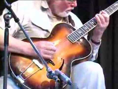 John Butcher and John Russell (part 1)