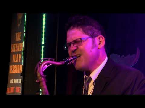 'Back at the Chicken Shack' The Extended Play Sessions Tribute to Soul-Jazz