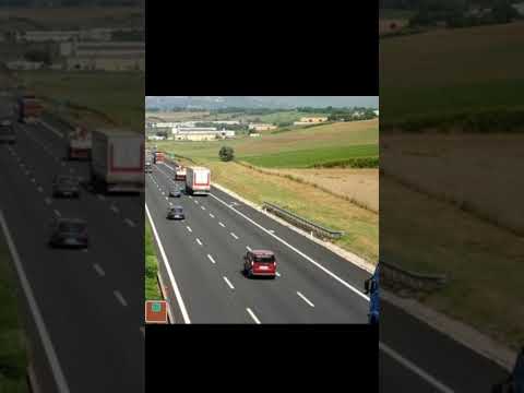 التعريف الاول من الدرس الأول: la strada