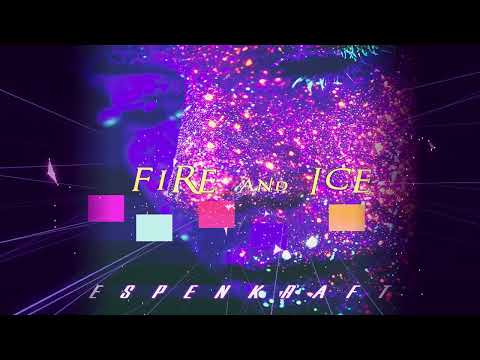 Fire and Ice | Espen Kraft