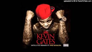 Kevin Gates - Respect My Mind