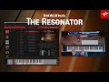 Video 1: The Resonator for SampleTank - Overview