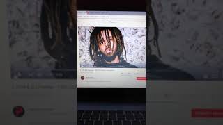 J. Cole - 1985 (DJ Premier 1966 Remix) original sample