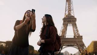 Falling Stars - Side FX Partners