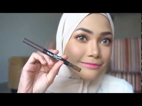 Makeup Travel Buddies!