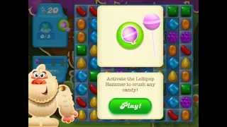 How to Play Candy Crush Soda Saga (Commentary)