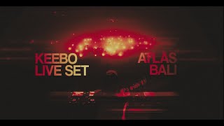 Download lagu #BounceAndBeyond - KEEBO live set at Atlas Superclub Bali mp3