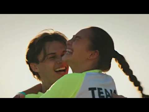 Wildest Dreams [ Conrad ♡ Belly ] #thesummeriturnedpretty #lovesong