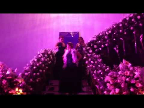 Show das Poderosas-Comissão de Formatura